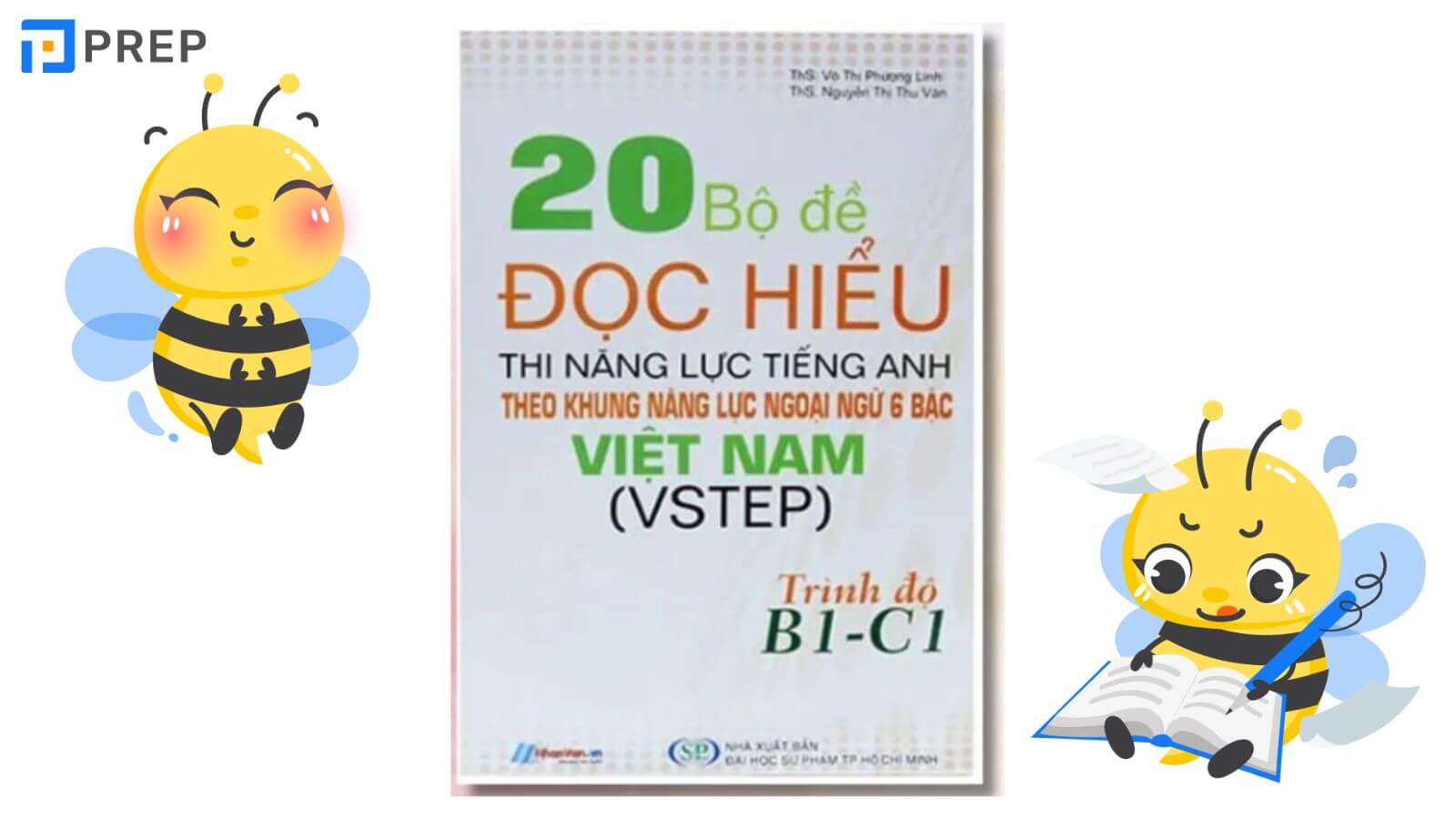 20 Bộ Đề Đọc Hiểu Thi Năng Lực Tiếng Anh Theo Khung Năng Lực Ngoại Ngữ 6 Bậc Việt Nam