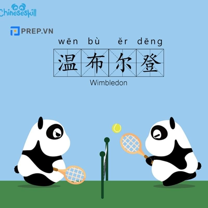 App học tiếng Trung Chinese Skill