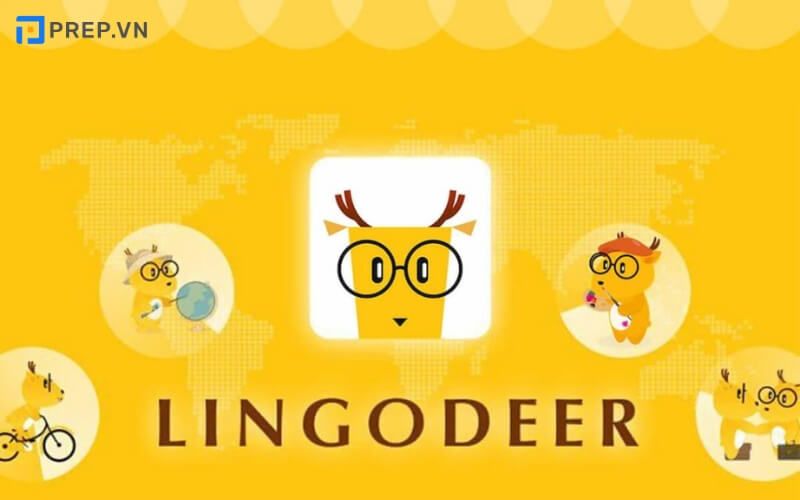 App học tiếng Trung phần ngữ pháp - LingoDeer