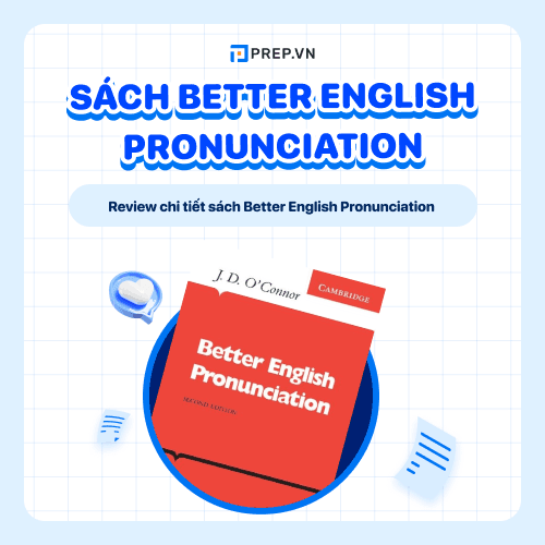 Better English Pronunciation PDF