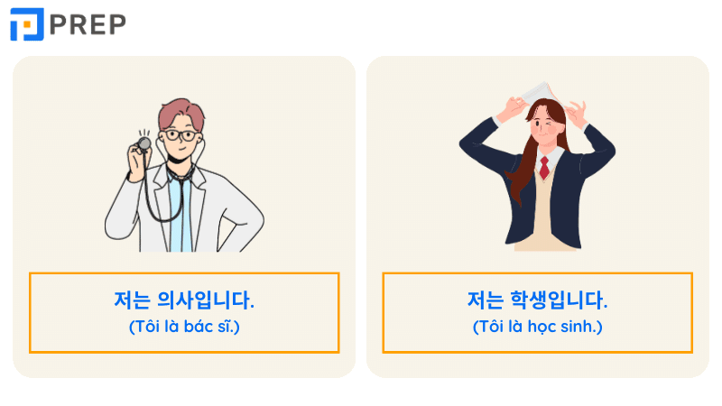 giới thiệu bản thân bằng tiếng Hàn, giới thiệu bản thân tiếng hàn