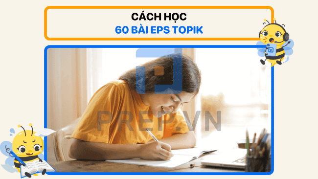 giáo trình 60 bài EPS TOPIK có tiếng Việt, giáo trình 60 bài eps topik