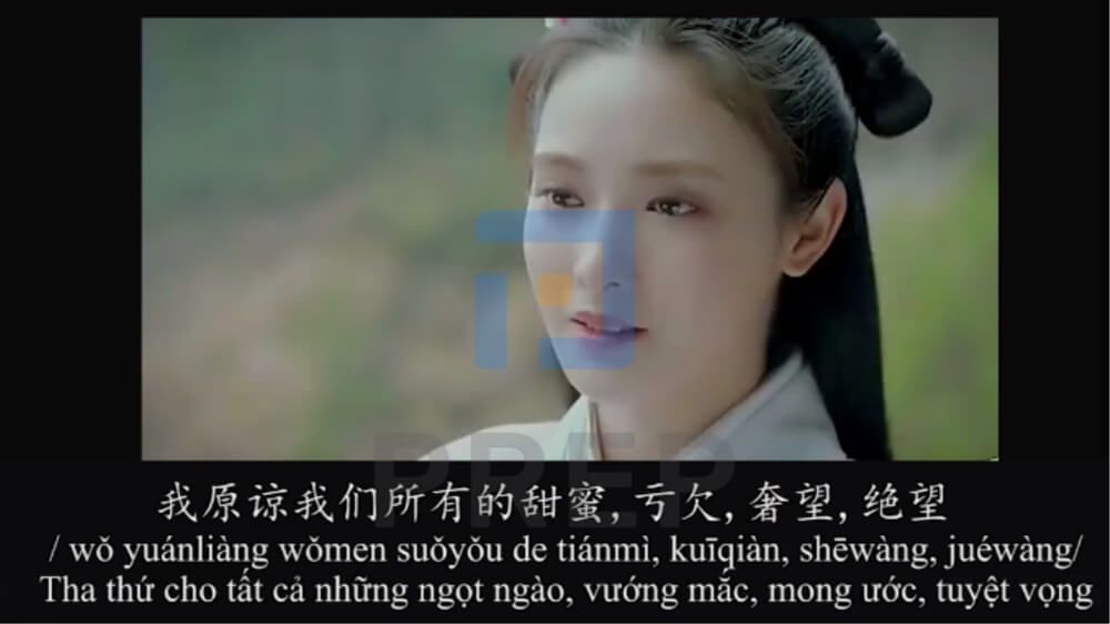 Phim Hoạt Hình Trung Quốc Có Pinyin: Khám Phá Bí Mật Học Tiếng Qua Phim Đỉnh Cao