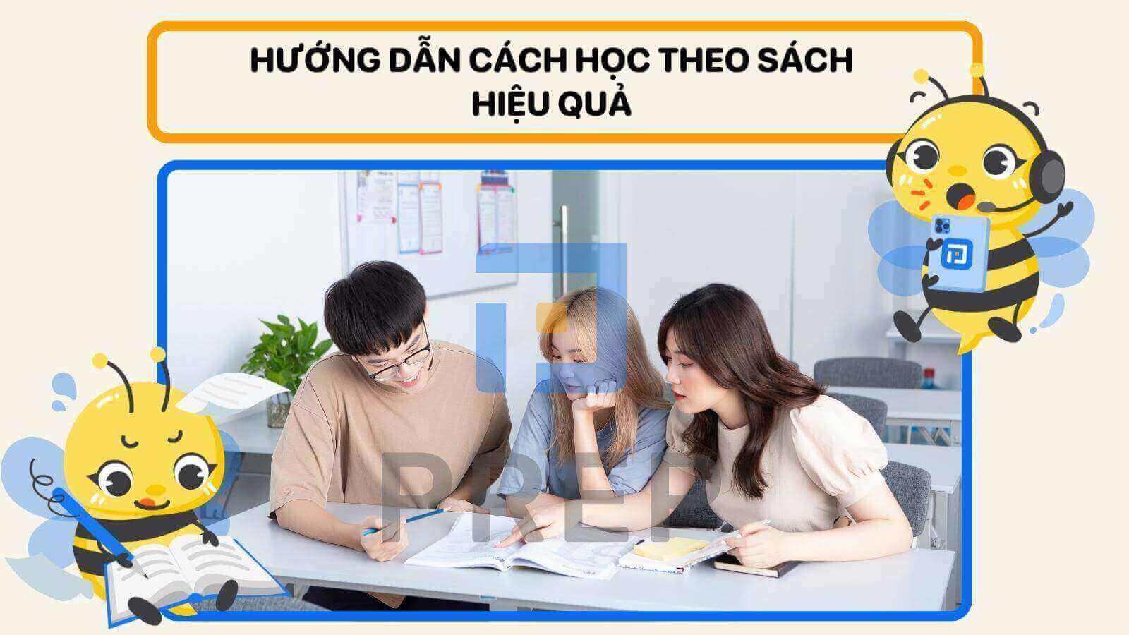 Hướng dẫn cách học theo sách Bộ đề luyện thi năng lực Hán ngữ HSK hiệu quả