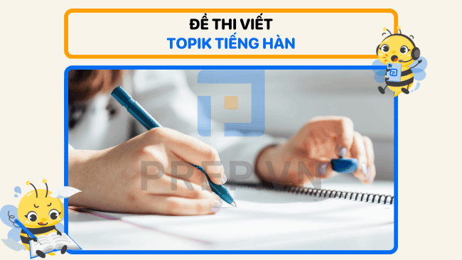 đề thi viết topik trung cấp, đề thi viết topik