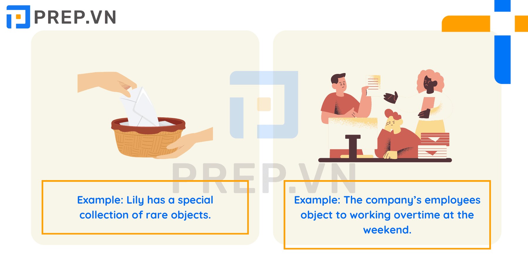 Cấu trúc Object: Ý nghĩa, cách dùng & bài tập có đáp án