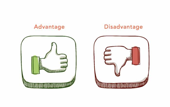 Dạng bài Advantages and Disadvantages & Give your opinion