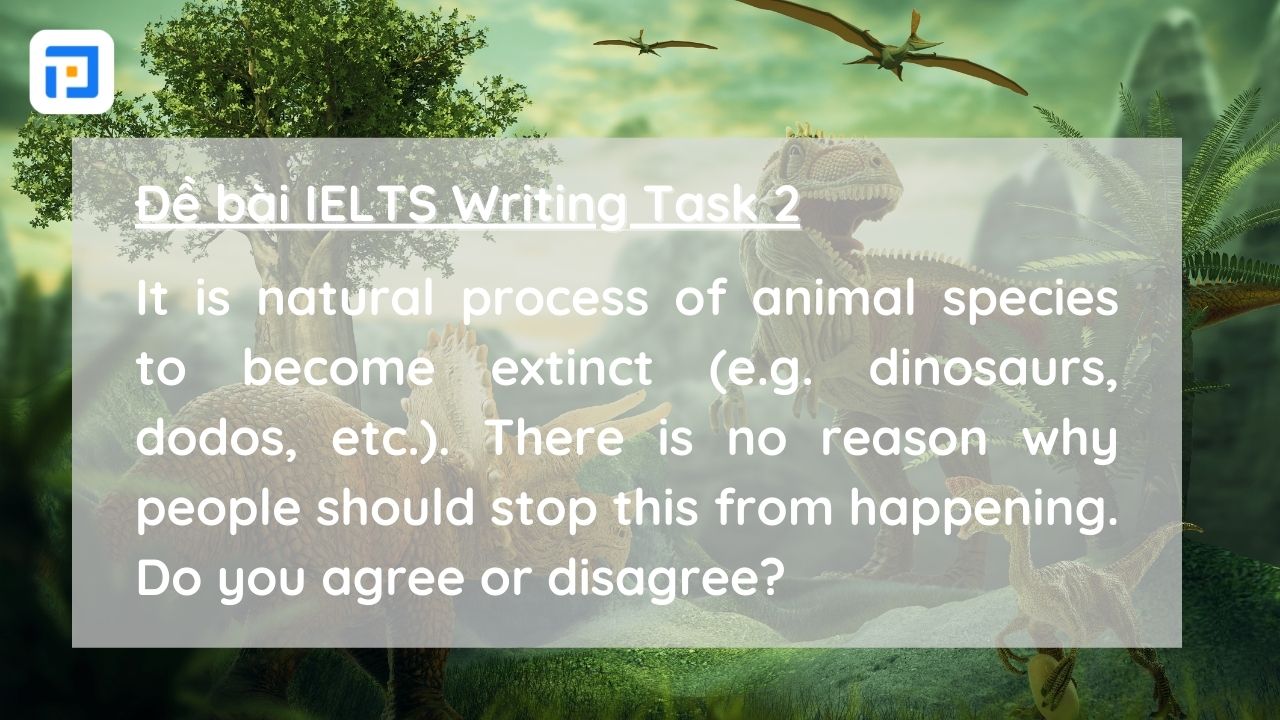 Đề thi IELTS Writing Task 2 ngày 01-07-2021