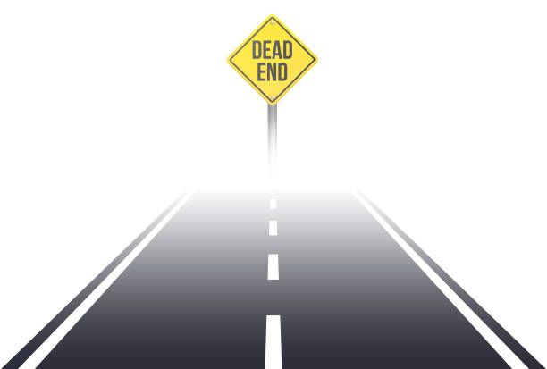 Dead End - Đường cụt