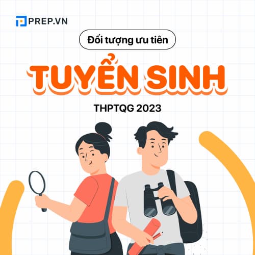 Doi Tuong Uu Tien Tuyen Sinh