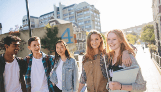 Du học New Zealand không cần IELTS có được không? - Du học New Zealand cần IELTS bao nhiêu?