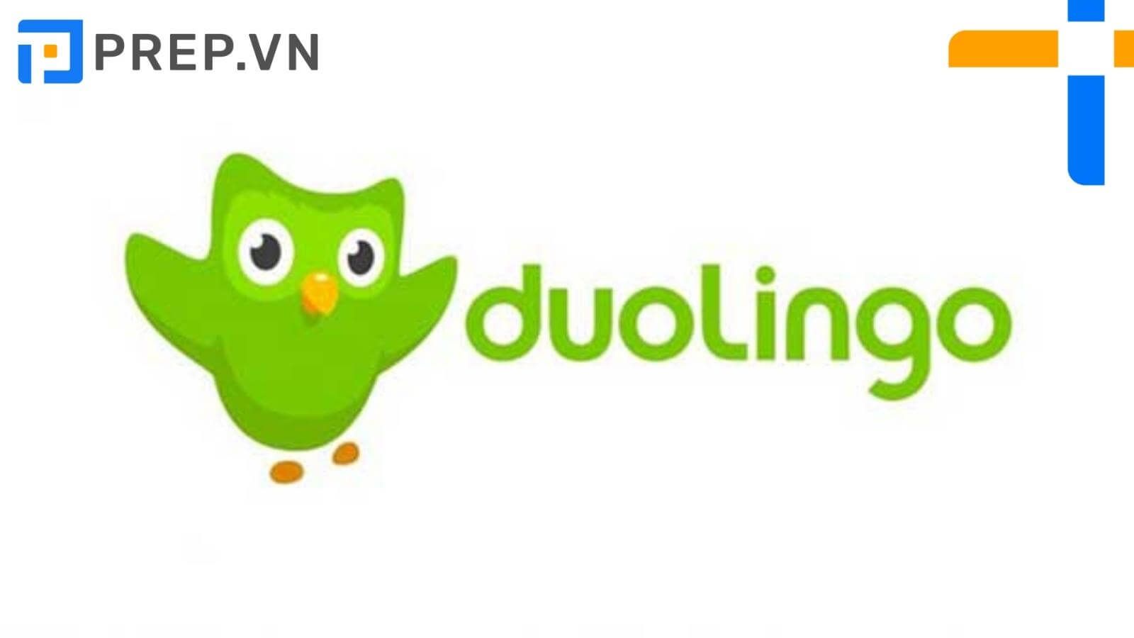 Duolingo - App học từ vựng tiếng Anh thi THPT Quốc gia miễn phí