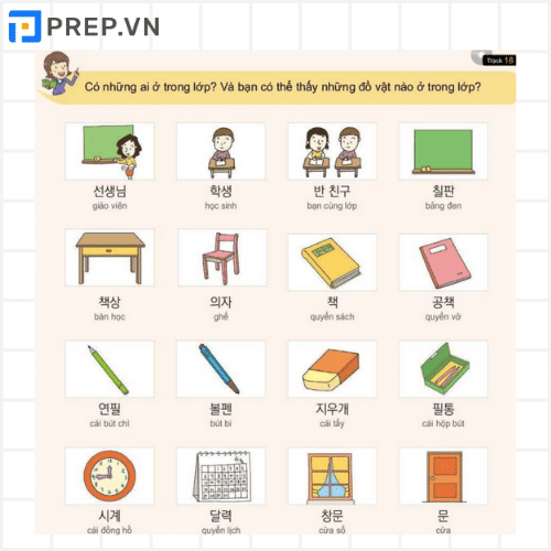 giáo trình 60 bài EPS TOPIK có tiếng Việt, giáo trình 60 bài eps topik