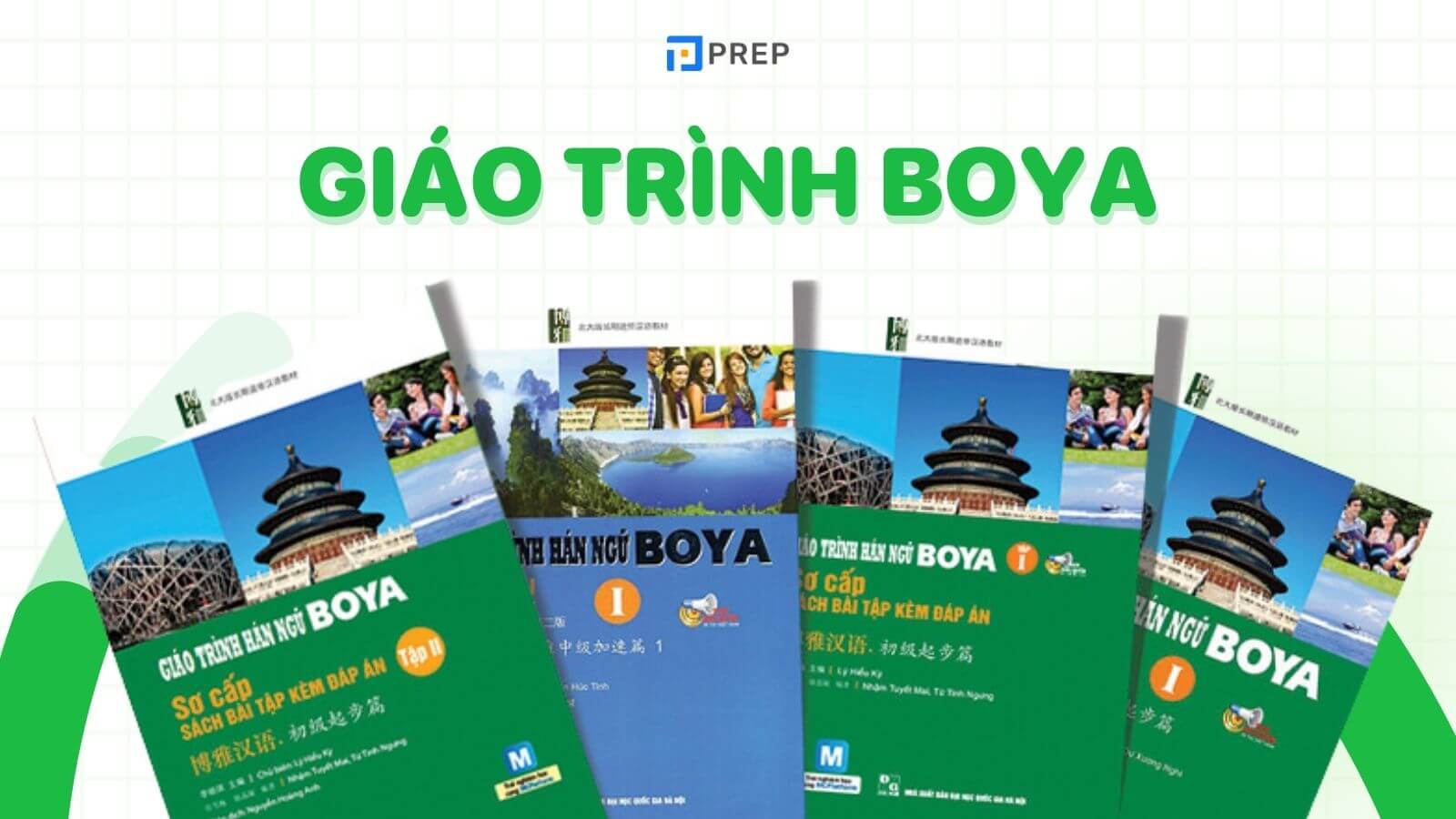 T i b 4 cu n gi o tr nh boya pdf cho ng i h c ti ng trung