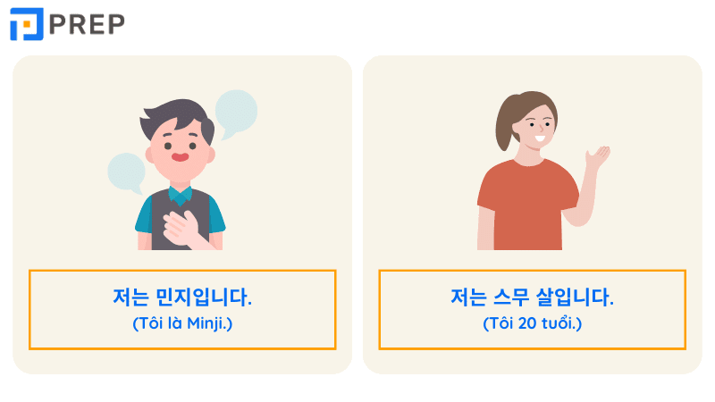 giới thiệu gia đình bằng tiếng Hàn, giới thiệu về gia đình bằng tiếng hàn