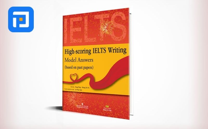 High-scoring IELTS Writing