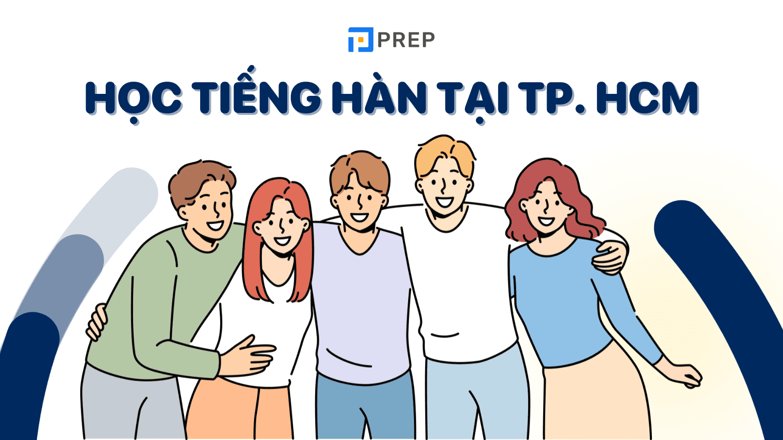 Địa chỉ học tiếng Hàn miễn phí tại TPHCM uy tín