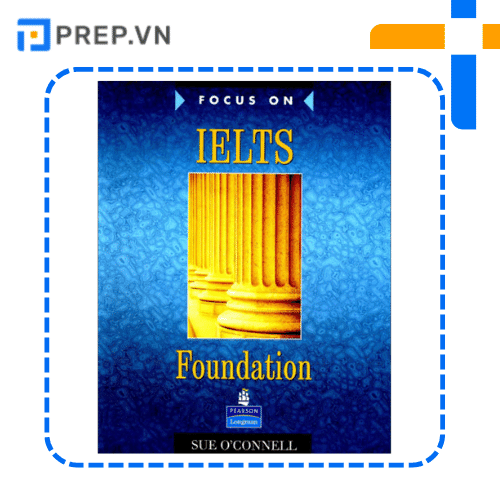 ielts foundation, focus on ielts foundation