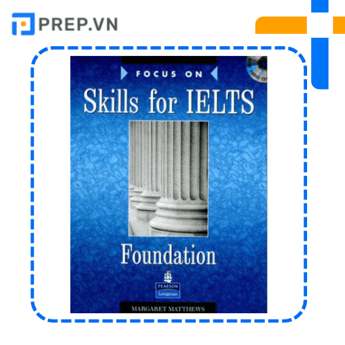 ielts foundation, focus on ielts foundation