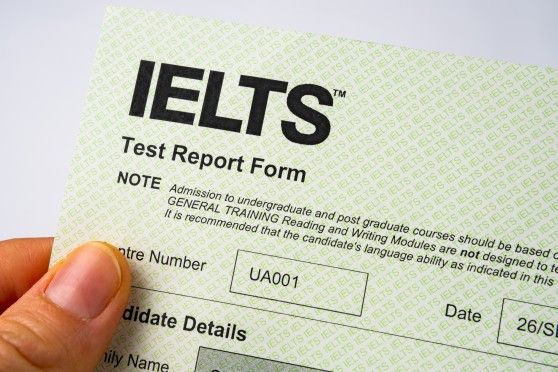 Những điều cần biết về kì thi IELTS