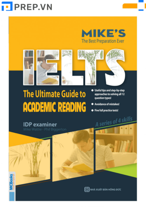 The Ultimate Guide to Academic Reading