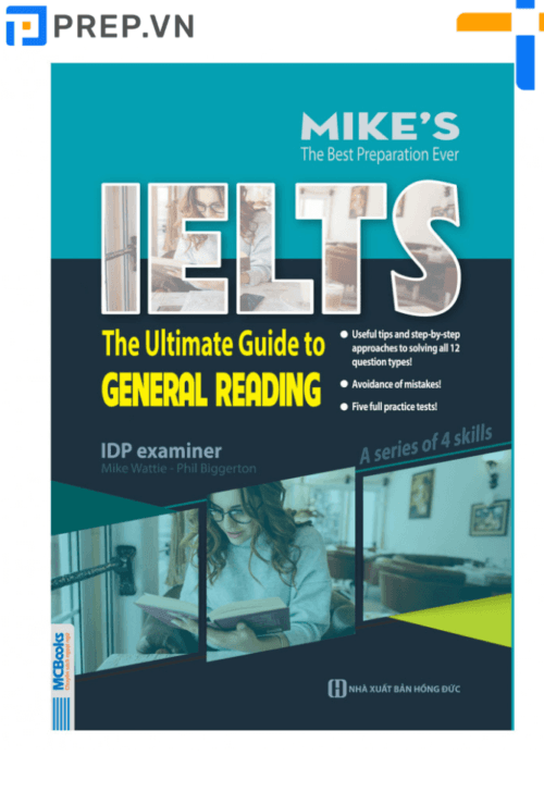 The Ultimate Guide to General Reading