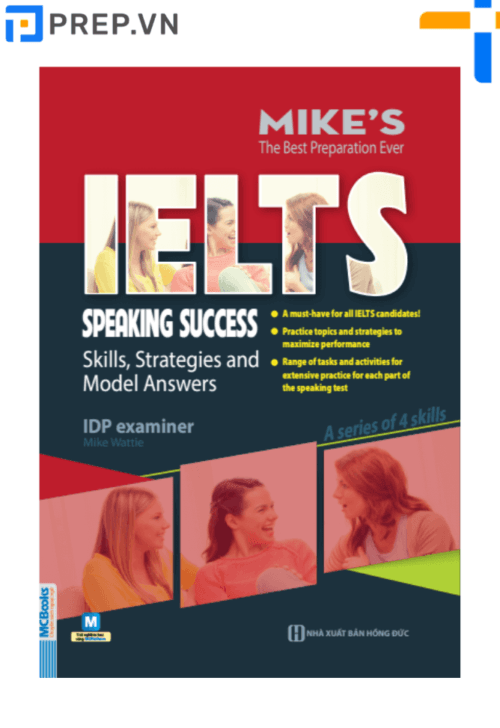 IELTS Speaking Success: Skill Strategies and Model Answers
