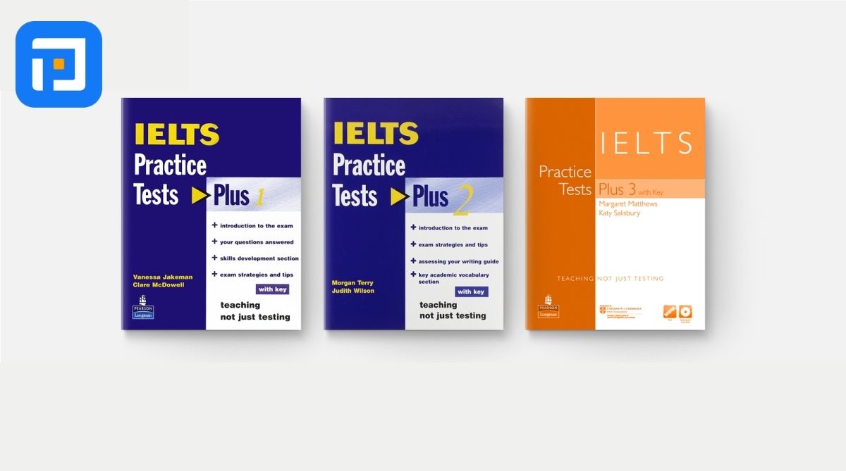 IELTS Practice Test 1-3