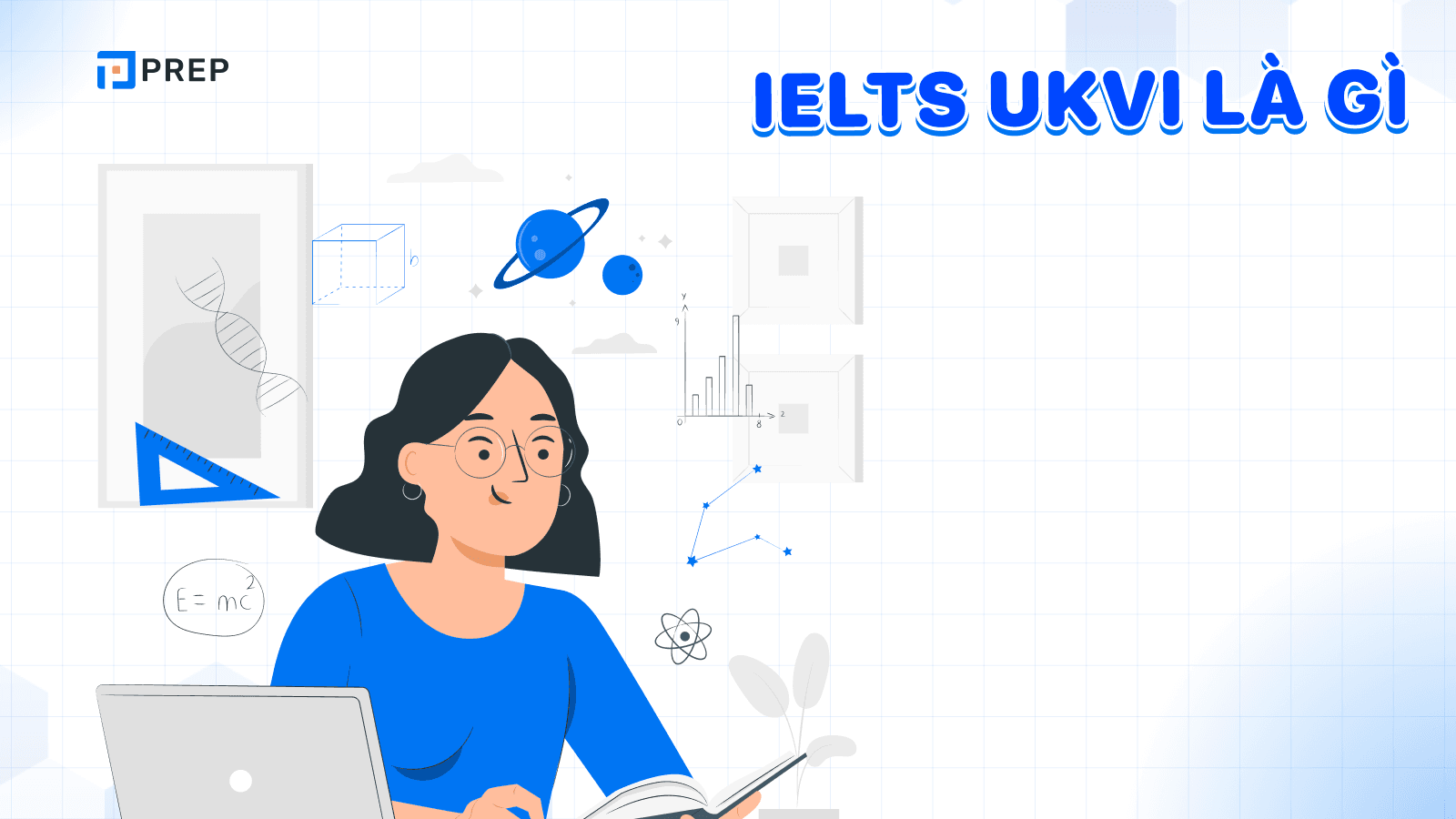 IELTS UKVI và quy trình xin visa và nhập cư vào Anh