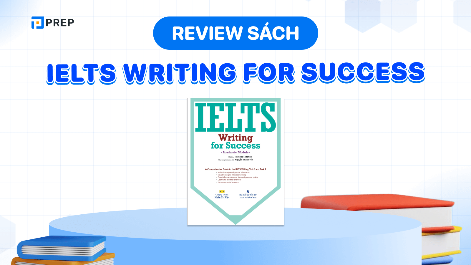 IELTS Writing for Success PDF