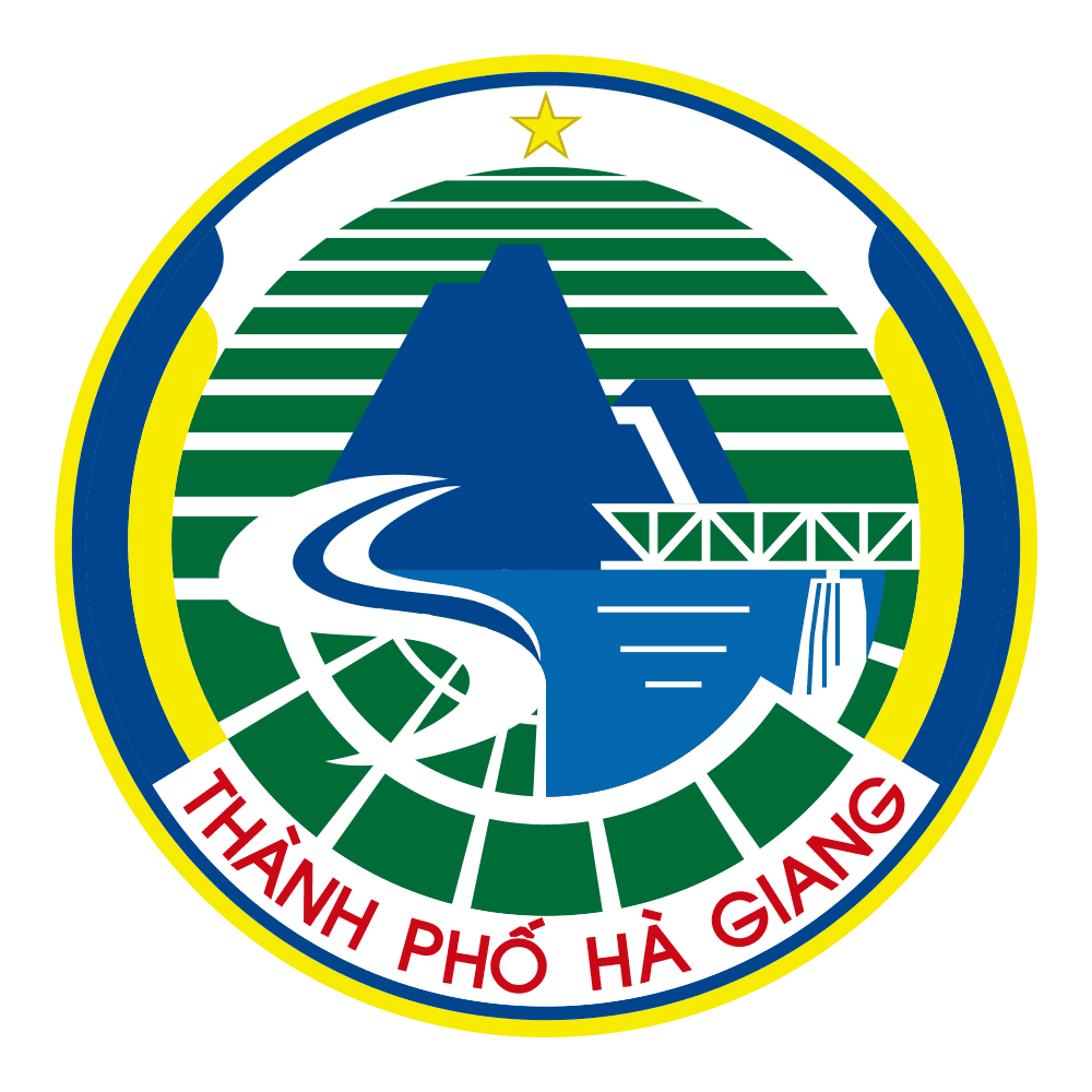 Logo Hà Giang