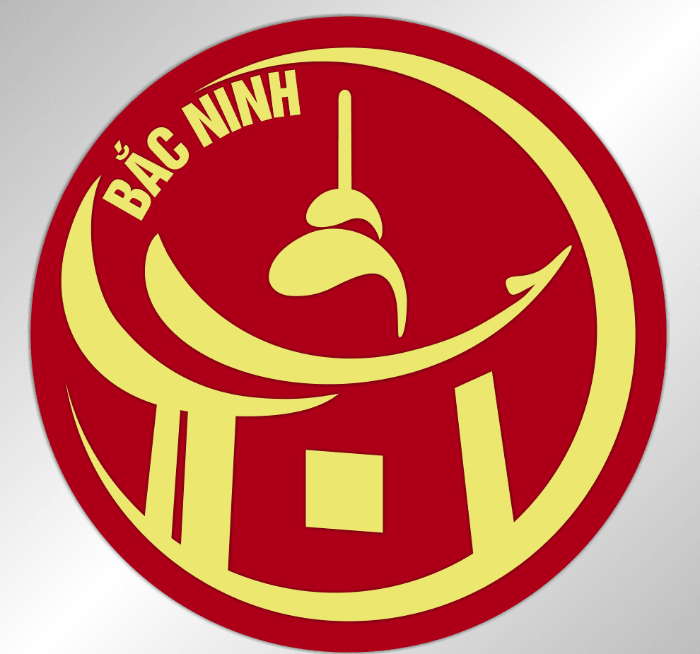Logo Bắc Ninh