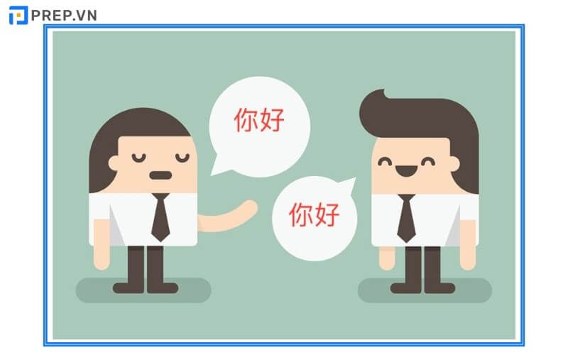 Lợi ích của việc học tiếng Trung giúp giao tiếp thành thạo