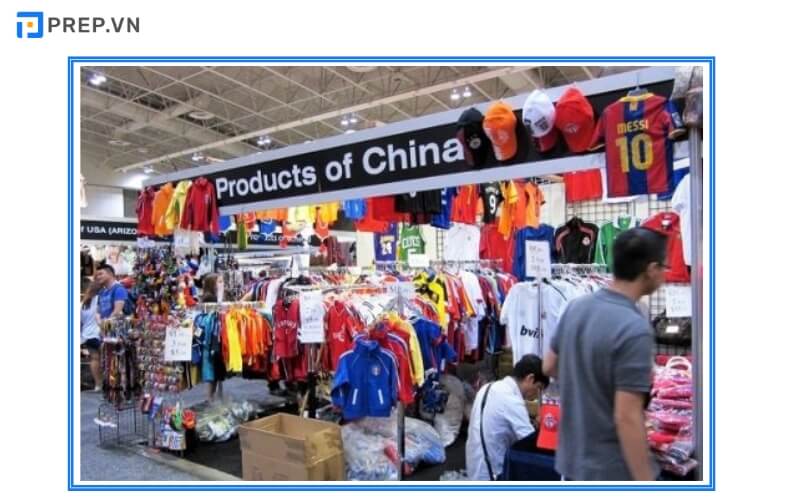 Lợi ích của việc học tiếng Trung giúp kinh doanh mặt hàng Trung Quốc