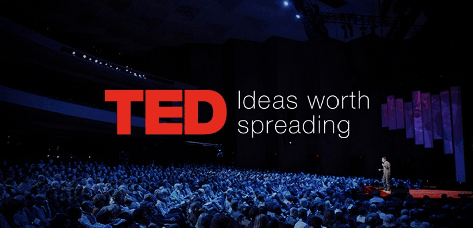 Luyện tập kỹ thuật Shadowing qua TED
