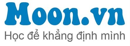 Moon.vn - Trang web ôn thi Đại học trực tuyến