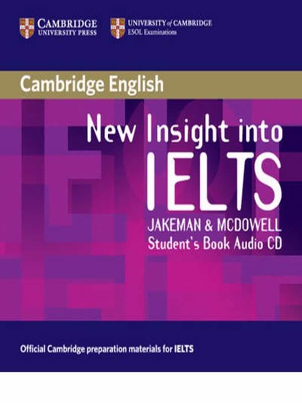 Bộ đề thi thử IELTS Writing - New Insight to IELTS
