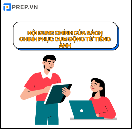 Nội dung chính của sách