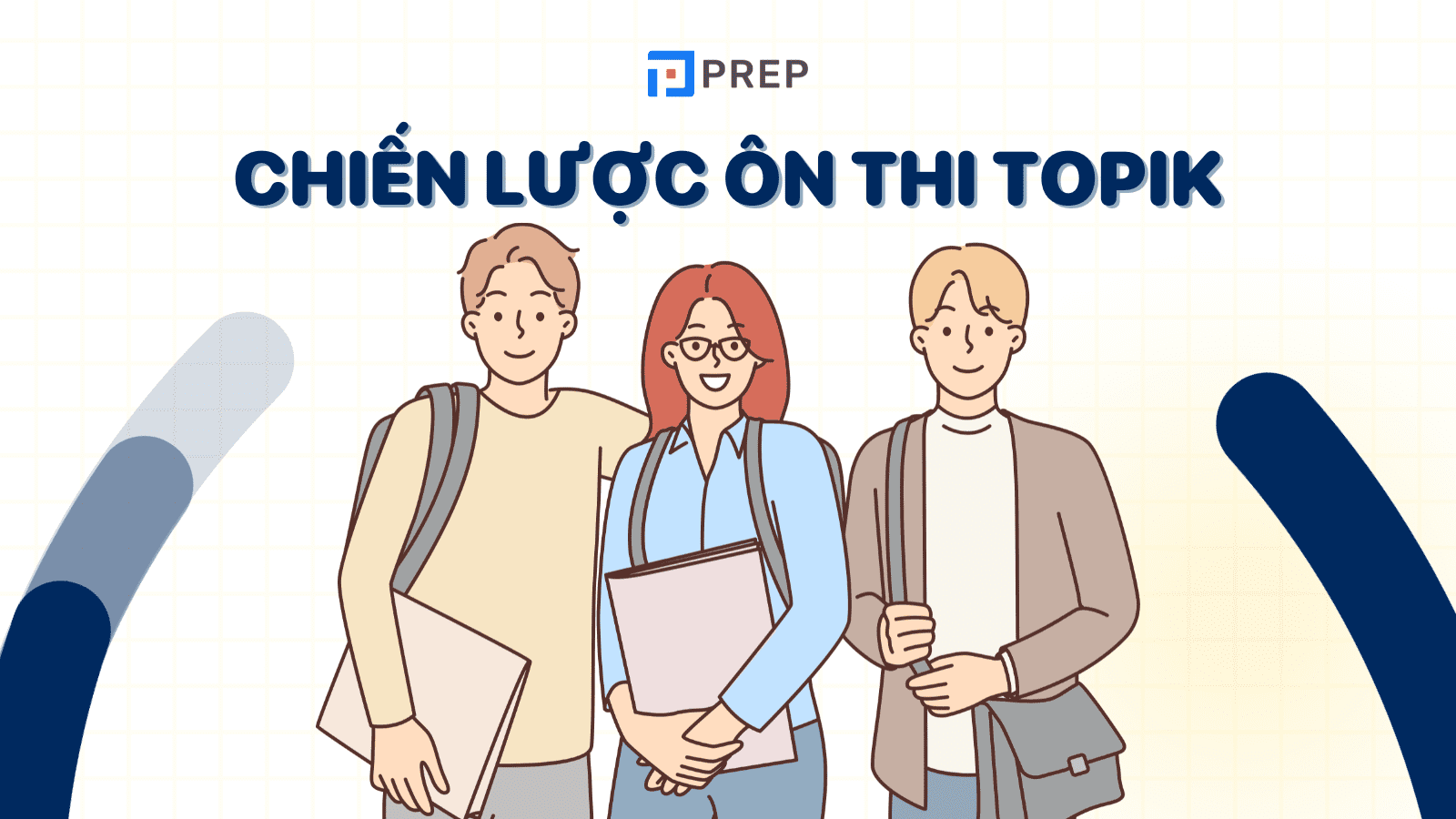 Chiến lược ôn thi TOPIK hiệu quả tại nhà đừng nên bỏ qua!