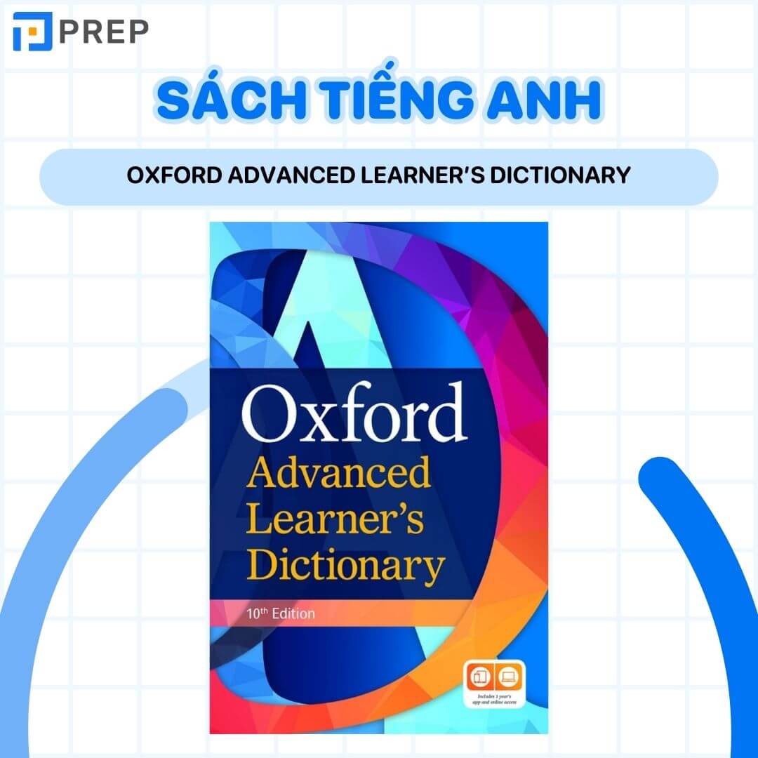 Oxford Learner’s Dictionary