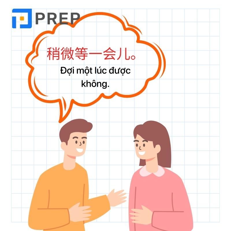 Phó từ chỉ mức độ trong tiếng Trung