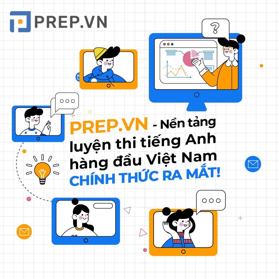 prepedu.com - Trang web ôn thi Đại học trực tuyến