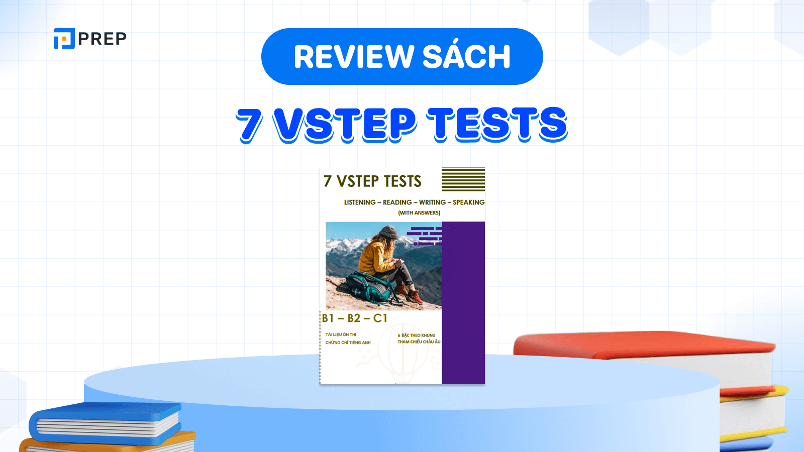7 VSTEP Tests