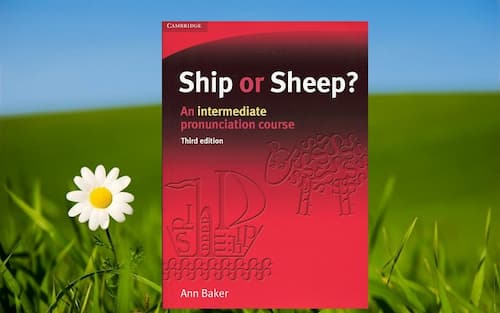Sách phát âm tiếng Anh - Ship or Sheep