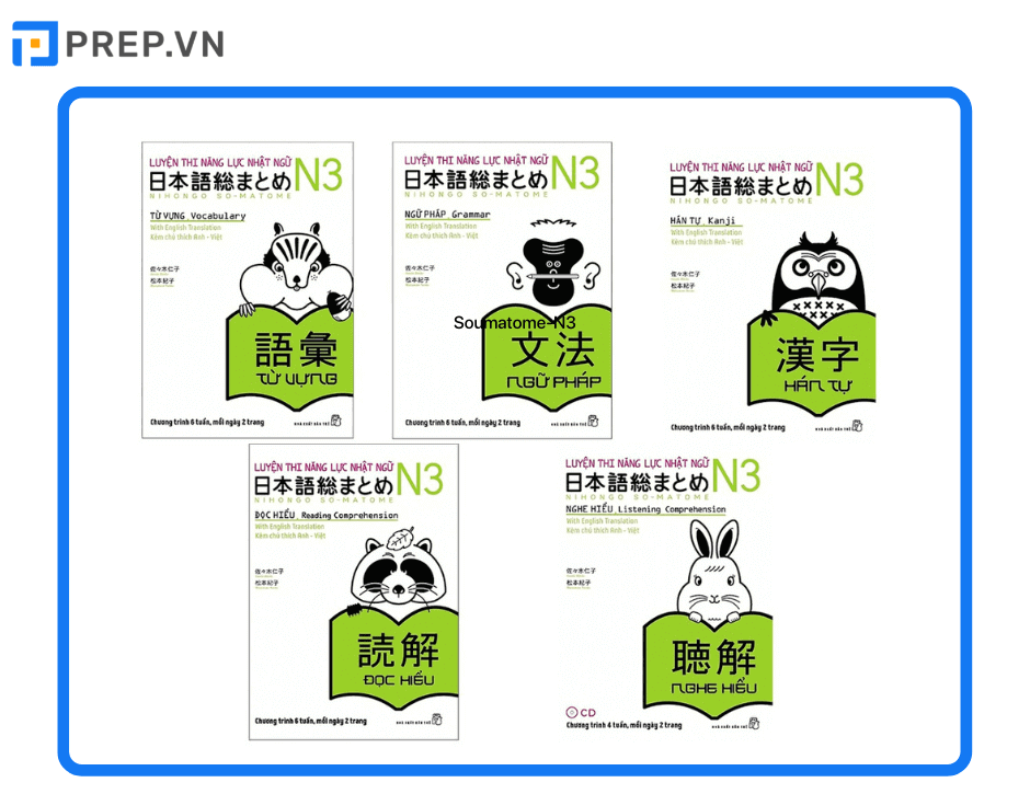 "N3 cần bao nhiêu Kanji?" - Bí quyết chinh phục và lộ trình học tối ưu dành cho bạn