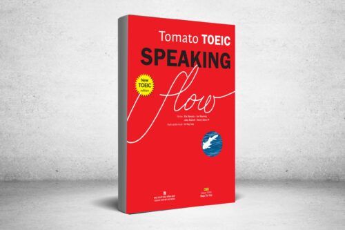 Sách tự học TOEIC - Tomato TOEIC