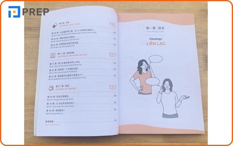 Sách tiếng Trung hay nên đọc