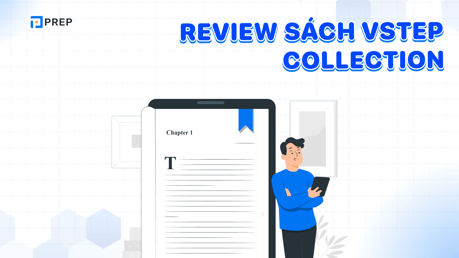 Tự học Tiếng Anh , ôn thi VSTEP với nguồn tài liệu, đề thi, bài mẫu và ...