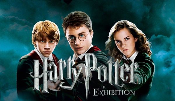 Series phim Harry Potter phù hợp với trình độ Intermediate
