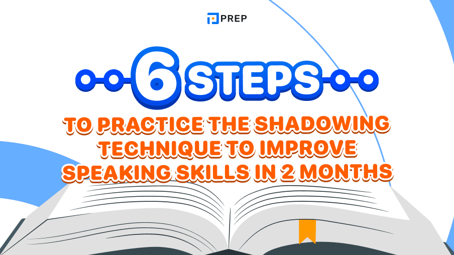 Master the Shadowing Technique for Effective Learning